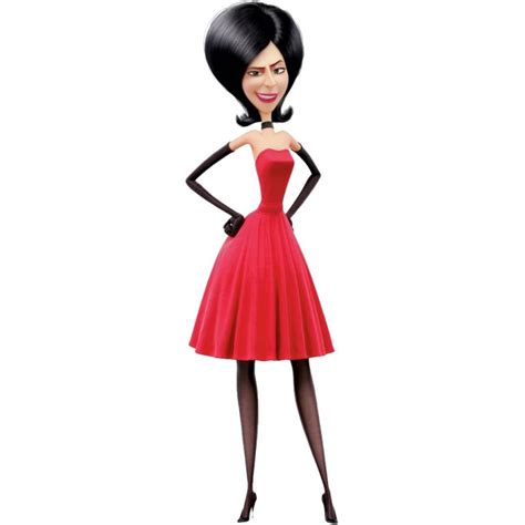 scarlet overkill costume|dispicable me scarlet costume.